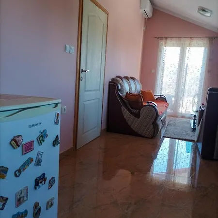 Apartman Balsa Kotor Exterior photo