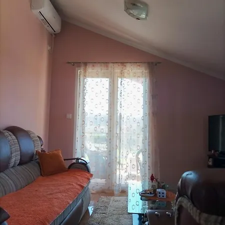 Apartman Balsa Kotor Exterior photo