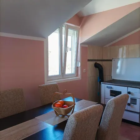 Apartman Balsa Kotor Exterior photo