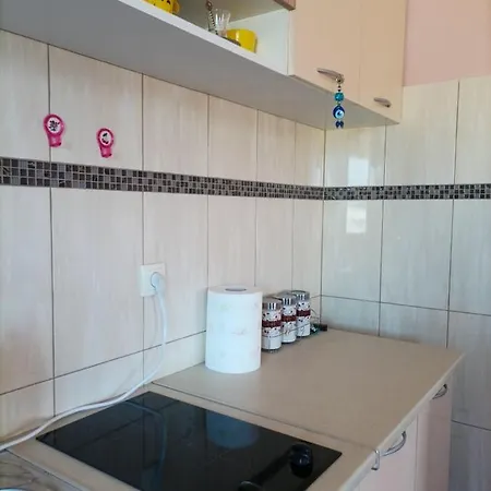 Apartman Balsa Kotor Exterior photo