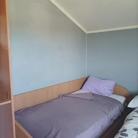 Apartman Balsa Kotor Exterior photo