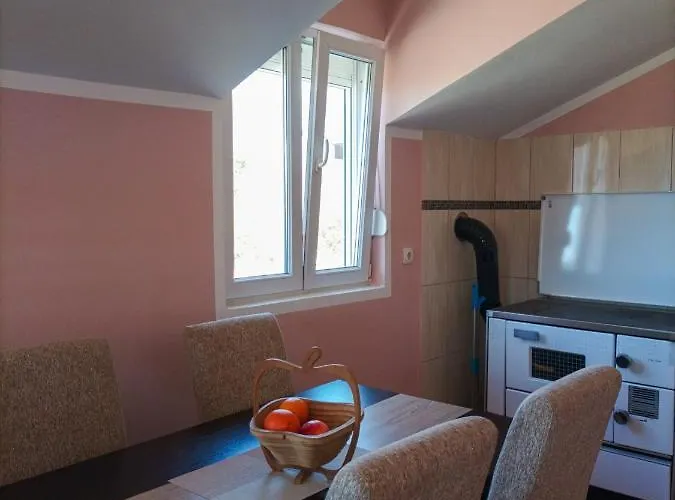 Apartman Balsa