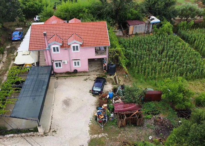 Apartman Balsa
