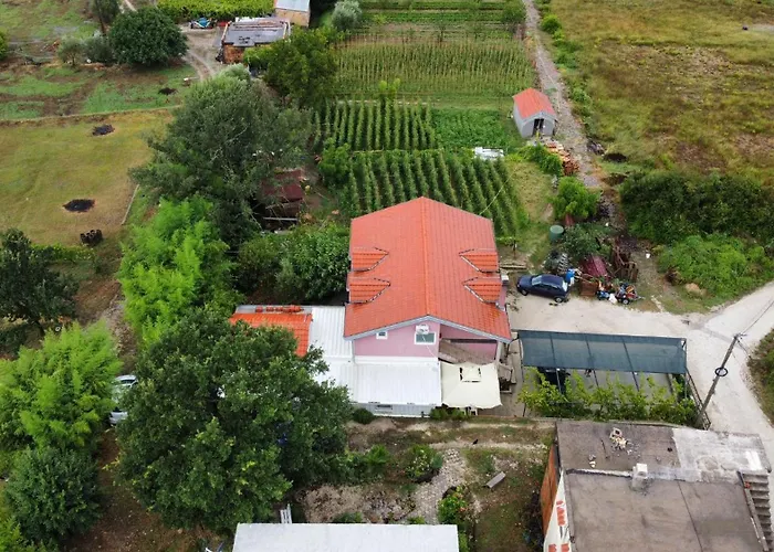 Apartman Balsa