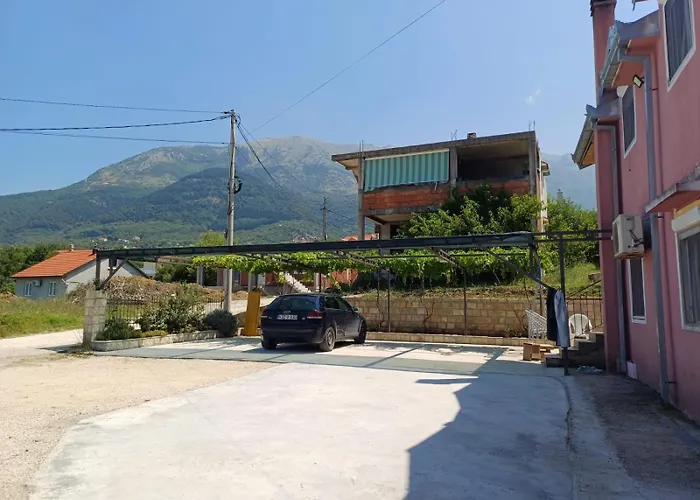 Apartman Balsa