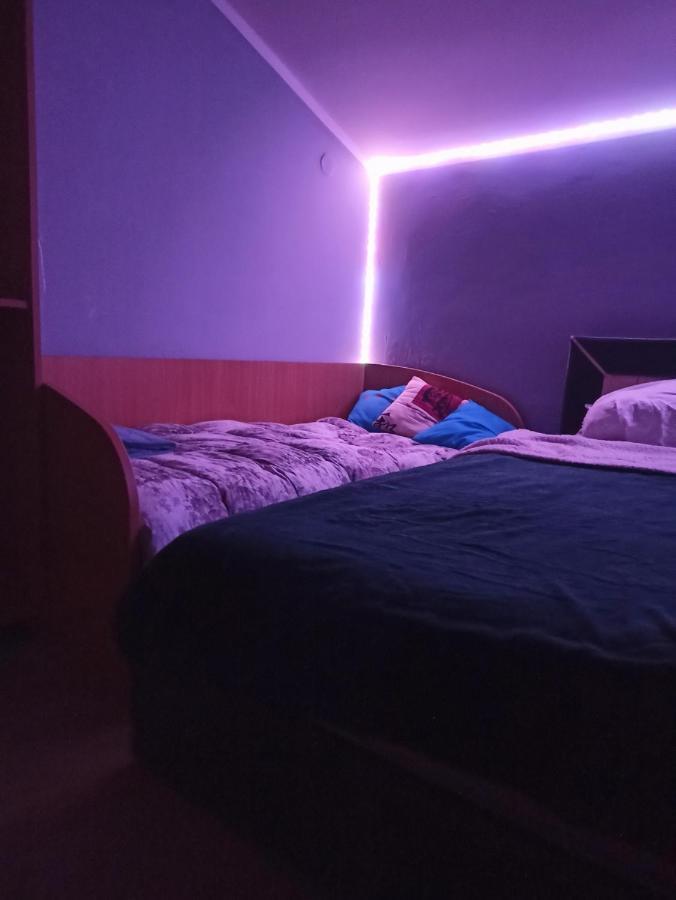 Balsa Apartment Kotor