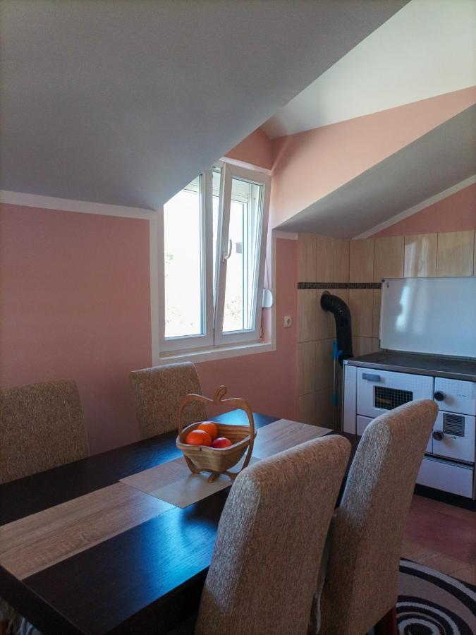 Balsa Apartment Kotor