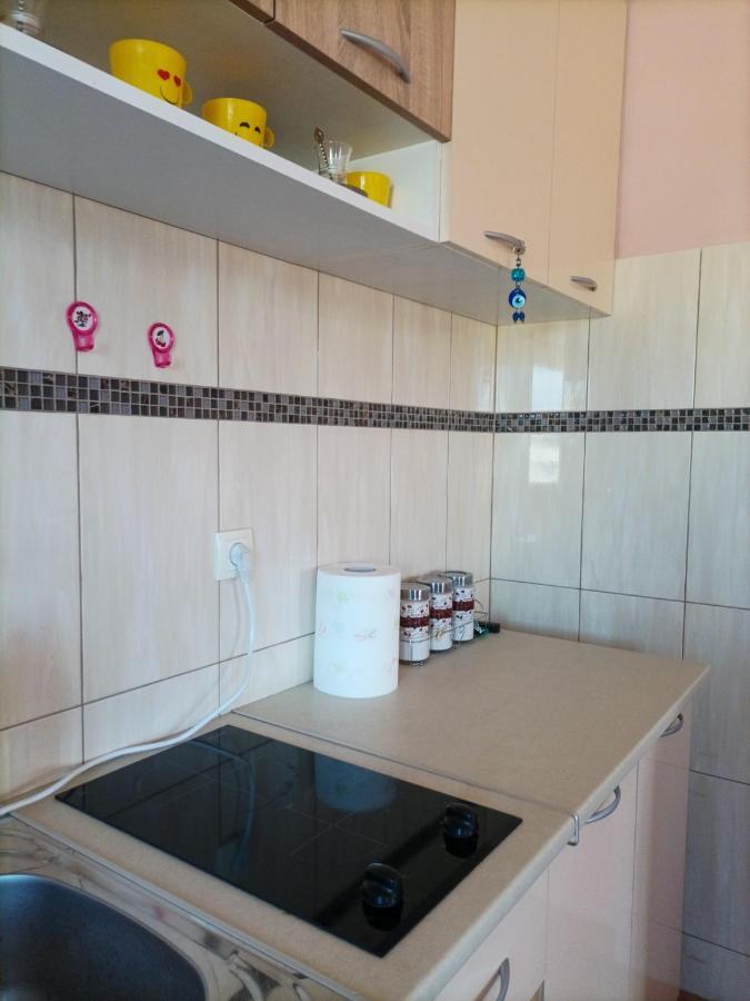 Balsa Apartment *