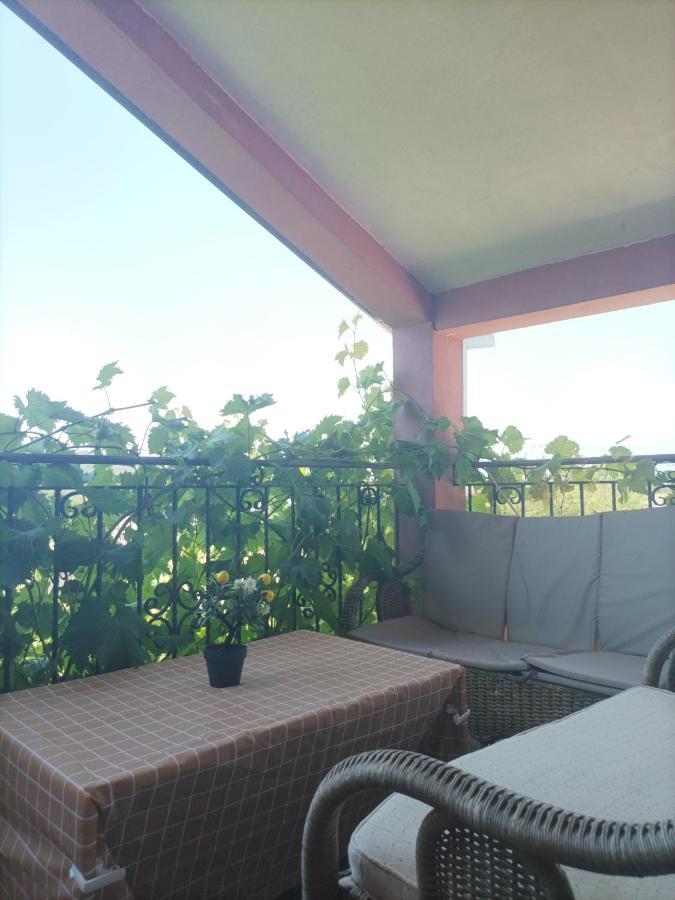 Balsa Apartment *