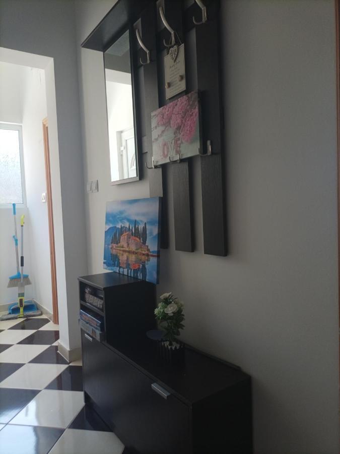 Apartment Balsa