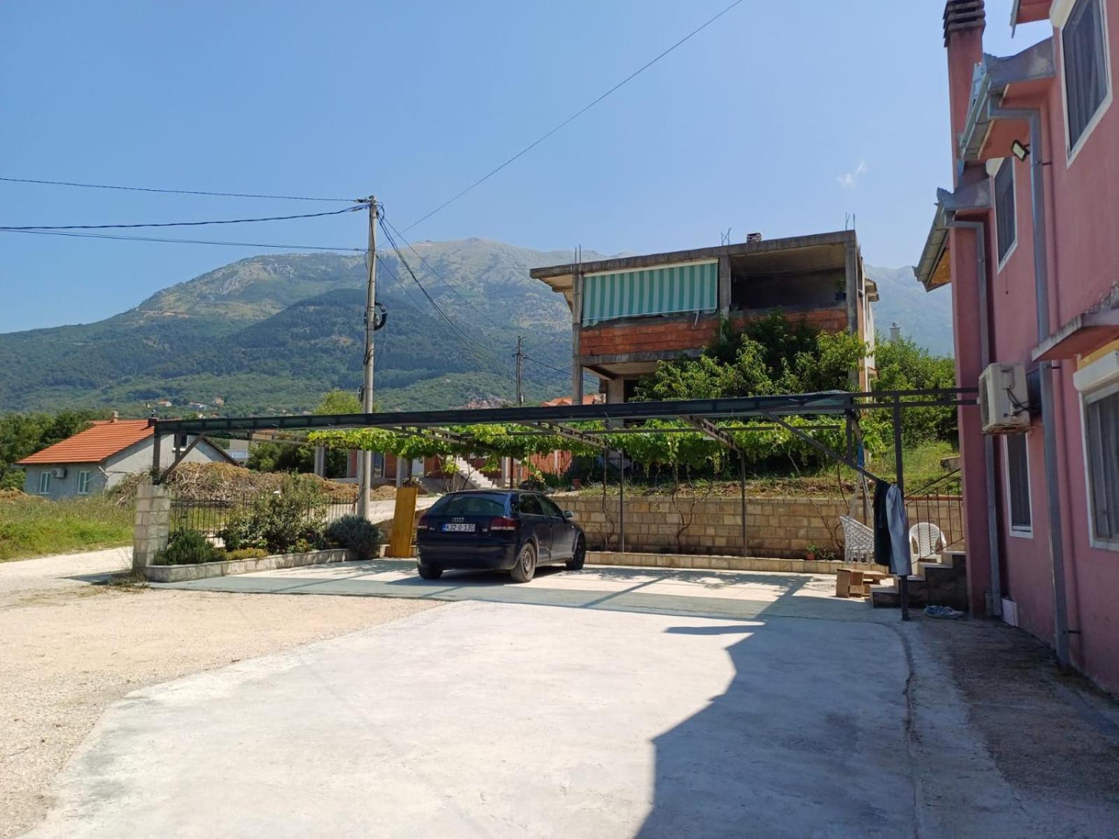 Balsa Apartment Kotor